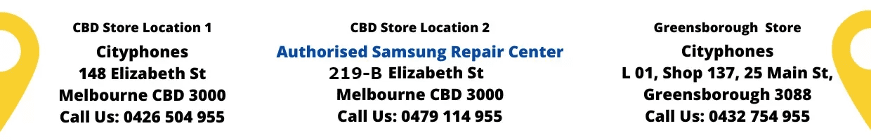 cityphones locations