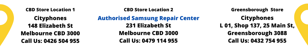cityphones locations