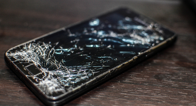 Samsung S5 Screen Replacement in Melbourne - City Phones