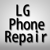 LG Phone Repairs