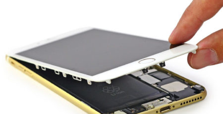 iPhone 6s Repair and Cost in Melbourne