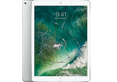 iPad Screen Repair