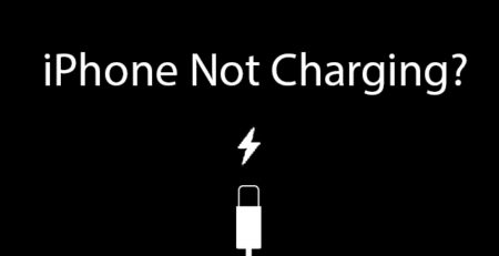 iphone not charging city phones