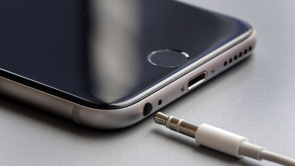 Iphone Headphone Repair