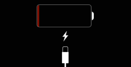 Feature Image iPhone Battery