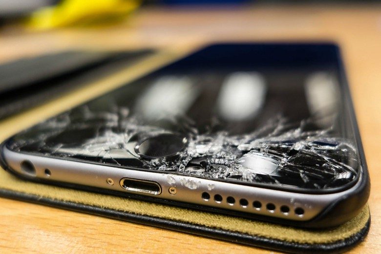 iphone x screen repair melbourne