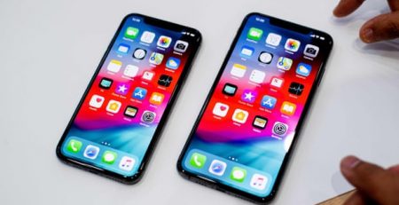 iphone xs iphone xs max