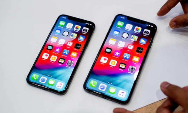 iphone xs iphone xs max