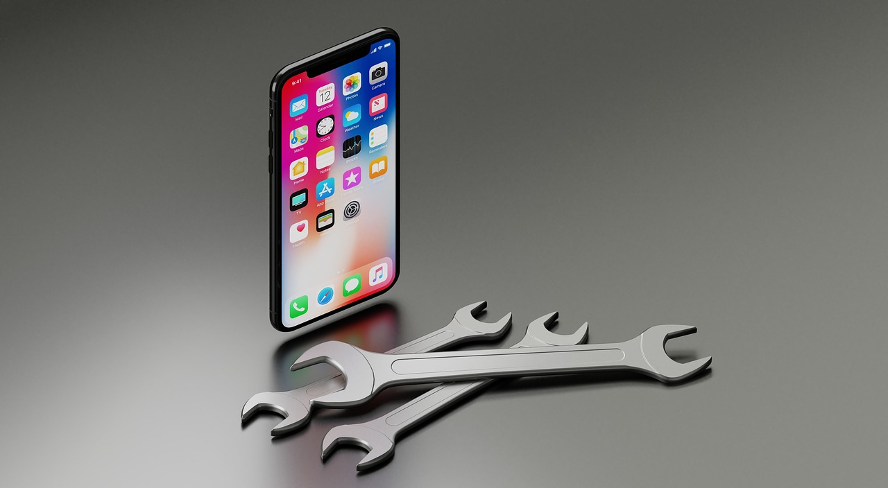 Ghost Touch, What You Need To Know! - iPhone Repair Melbourne
