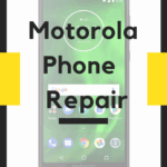 Motorola Phone Repair Melbourne
