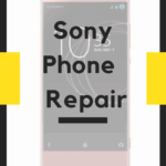 Sony Phone Repair Melbourne