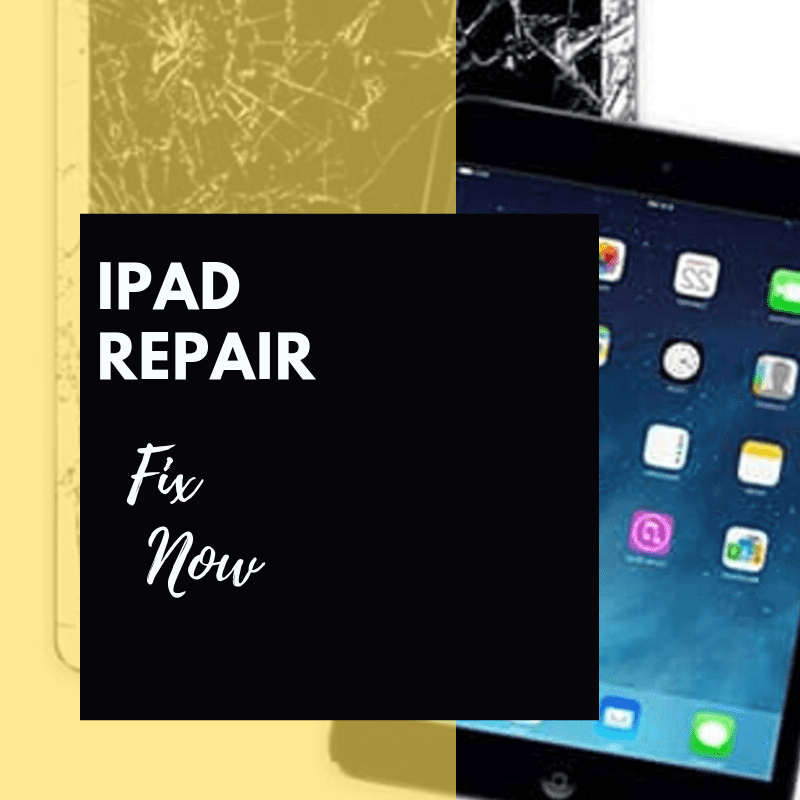 IPAD repair Melbourne