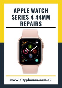apple watch series 4 repair in melbourne
