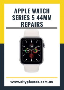 apple watch watch repair