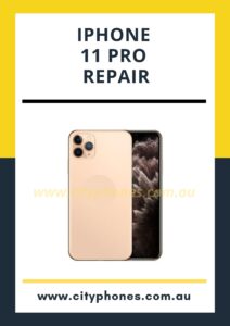 iphone 11 pro screen repair