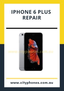 iphone 6 plus screen repair