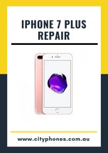 iphone 7 plus screen repair