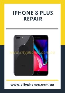 iphone 8 plus repair