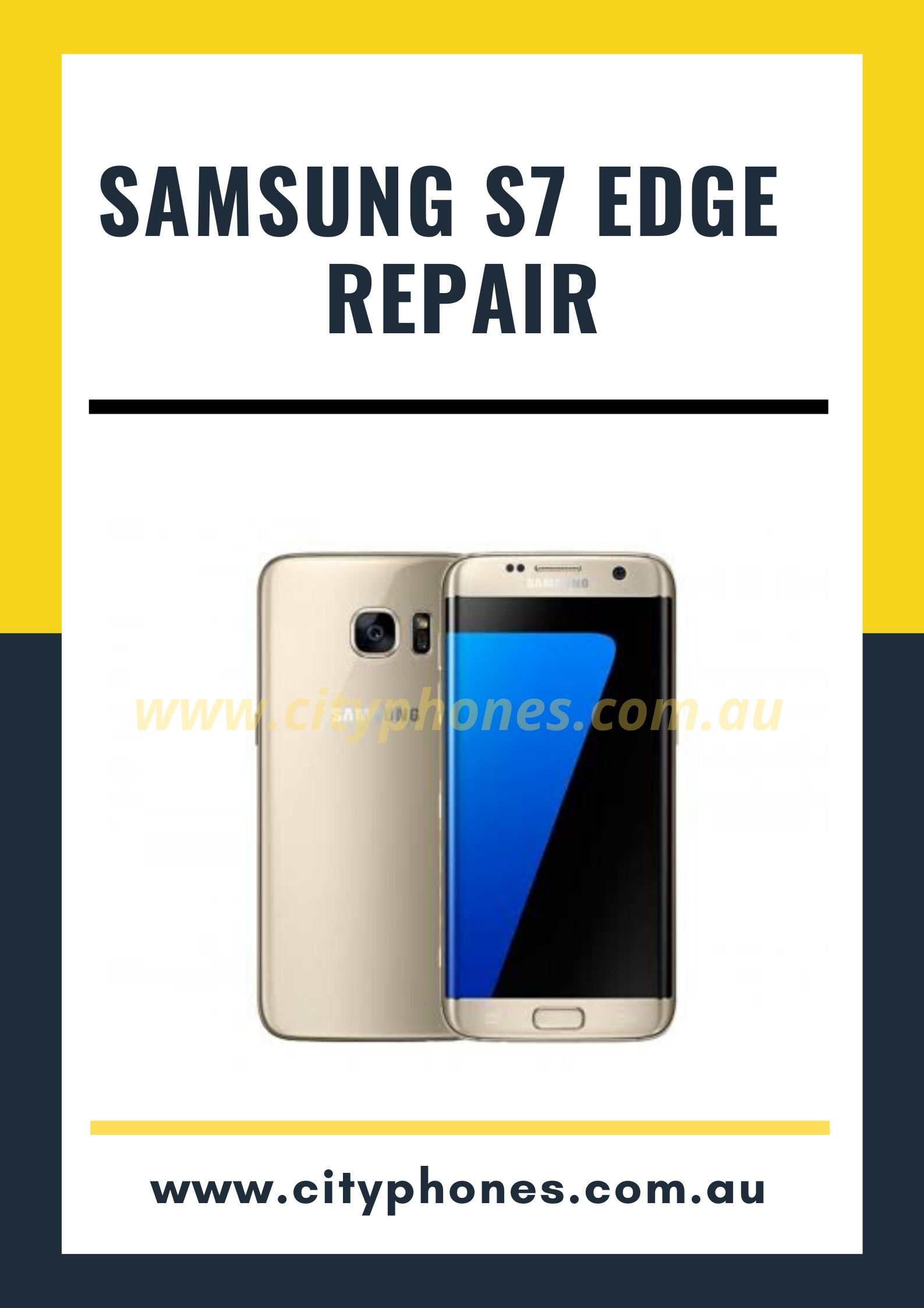 samsung s7 edge screen repair