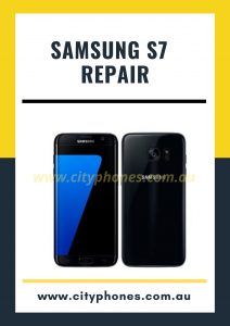 Samsung s7 screen repair