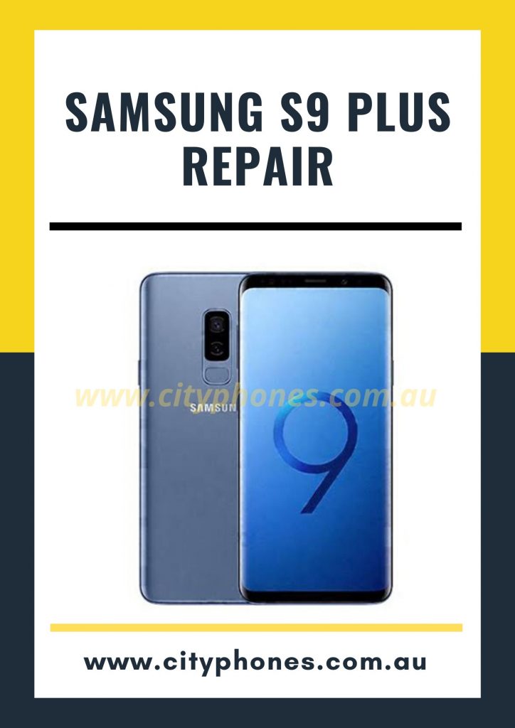 Samsung Phone Repairs Melbourne City Phones