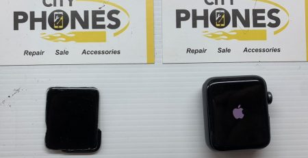 Apple watch series 3 screen repair