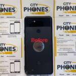 google pixel repair