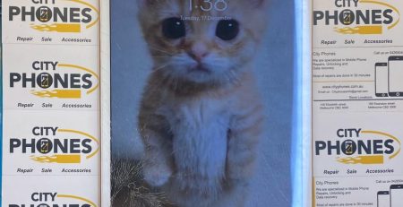 iPad 7th generation screen repair