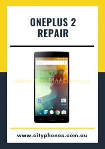 oneplus 2 screen repair