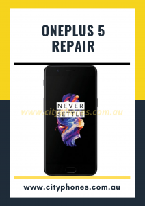 oneplus 5 screen repair