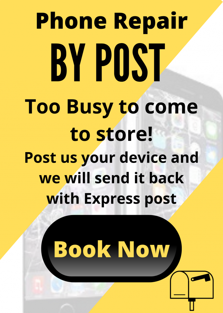 IPHONE Repair Melbourne, Samsung Phone Repair, IPAD Repair