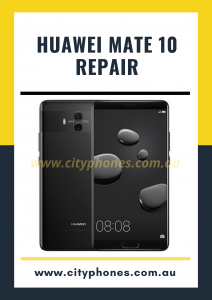 Huawei Mate 10 screen Repair