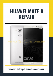 Huawei Mate 8 screen Repair