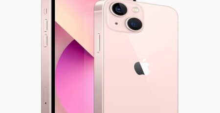 IPHONE 13 Mini Phone