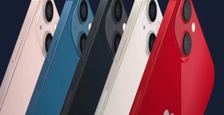 IPHONE 13 Mobile Phone