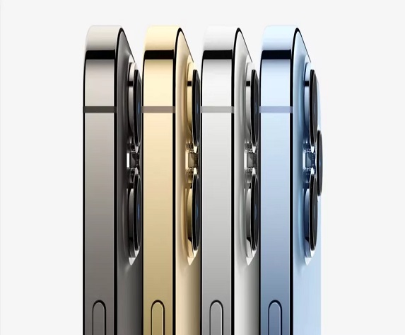 IPHONE 13 Pro Mobile