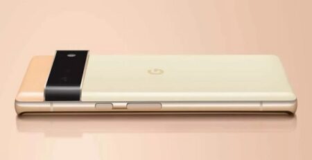 Google Pixel 6 and Google Pixel 6 Pro