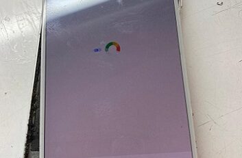 Google Pixel 6 Screen Repair