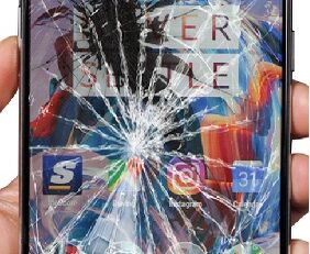 mobile phone repair store