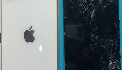 IPHONE Repair Service