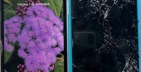 mobile phone repair