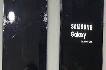 Samsung S22 repair solutions