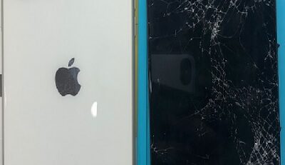 Mobile Phone Repair Store