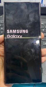Samsung Note 20 Screen Repair