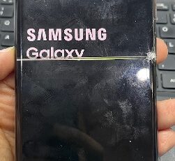 Samsung Note 20 Screen Repair