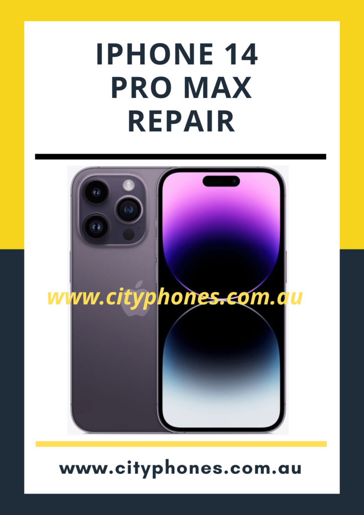 IPHONE 14 Pro Max Repair IPHONE 14 screen Repair