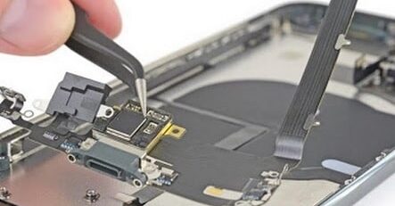 Mobile Repair Technician