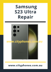 Samsung Galaxy S23 Ultra