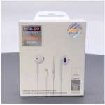 Mobigo Lightning Earphone for IPHONE 7 onwards – GO61L