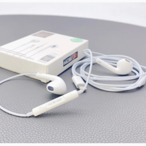 Mobigo Lightning Earphone for IPHONE 7 onwards - GO61L - Image 3